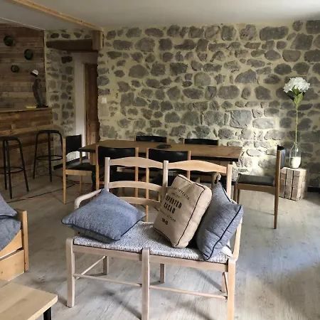 6 Personnes Holiday home *