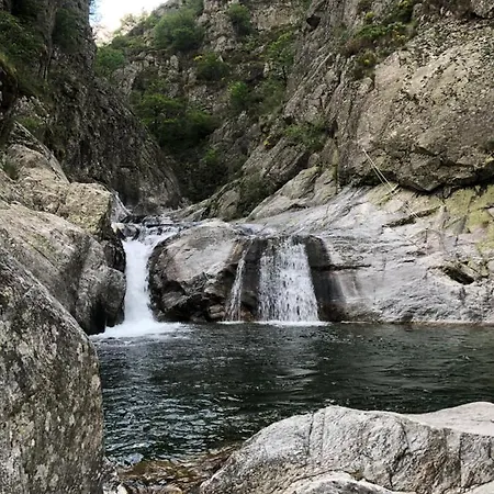 6 Personnes Valgorge